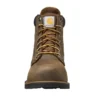 Buty Frontier 6" z kompozytowym noskiem, odporne na wodę