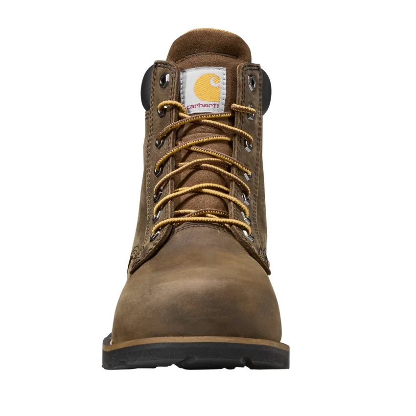 Buty Frontier 6" z kompozytowym noskiem, odporne na wodę