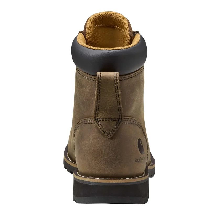 Buty Frontier 6" z kompozytowym noskiem, odporne na wodę