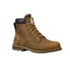 Buty Frontier 6" z wodoodpornym noskiem stalowym