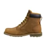Buty Frontier 6" z wodoodpornym noskiem stalowym