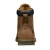 Buty Frontier 6" z wodoodpornym noskiem stalowym