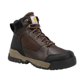 Buty robocze Force HD 6" z kompozytowym noskiem