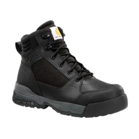Buty robocze Force HD 6" z kompozytowym noskiem
