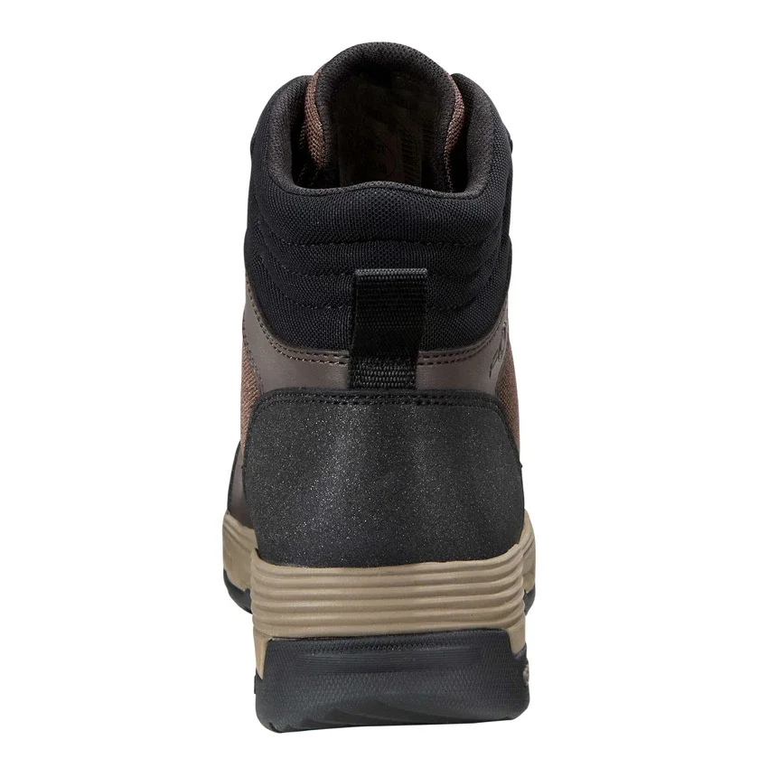 Buty robocze Force HD 6" z miękkim czubkiem