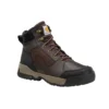 Buty robocze Force HD 6" z miękkim czubkiem