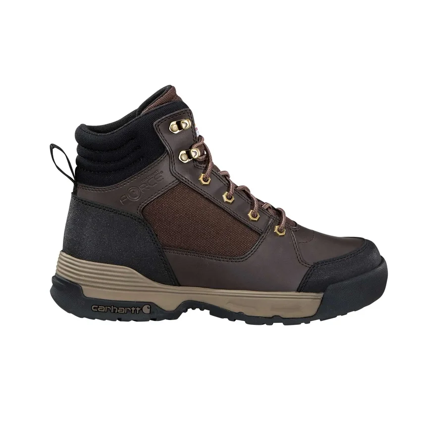 Buty robocze Force HD 6" z miękkim czubkiem