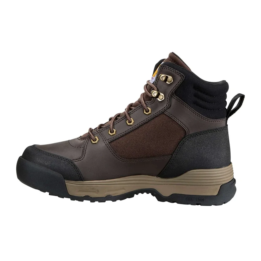 Buty robocze Force HD 6" z miękkim czubkiem