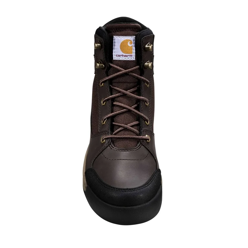 Buty robocze Force HD 6" z miękkim czubkiem