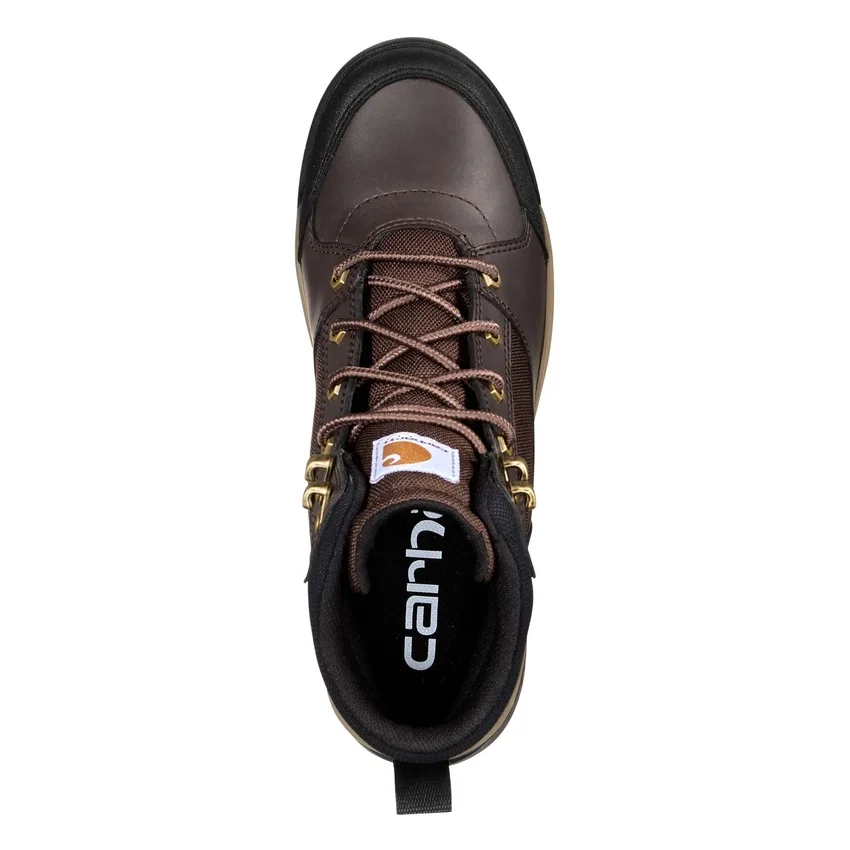 Buty robocze Force HD 6" z miękkim czubkiem