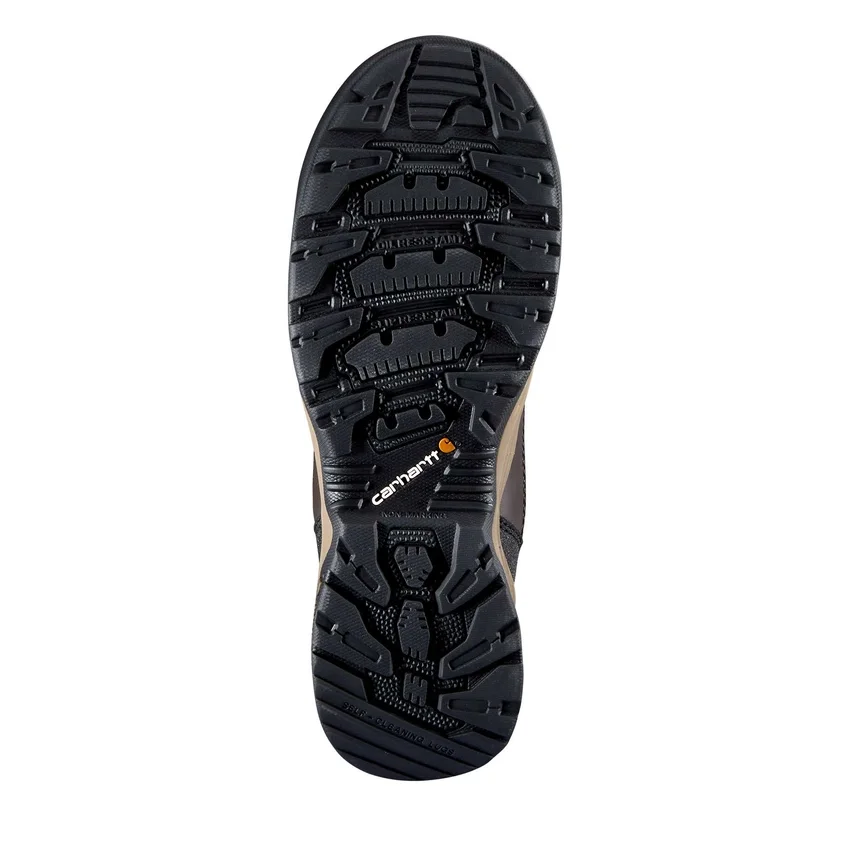 Buty robocze Force HD 6" z miękkim czubkiem