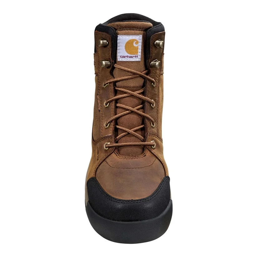 Buty robocze Force HD 6" z wodoodpornym kompozytowym noskiem