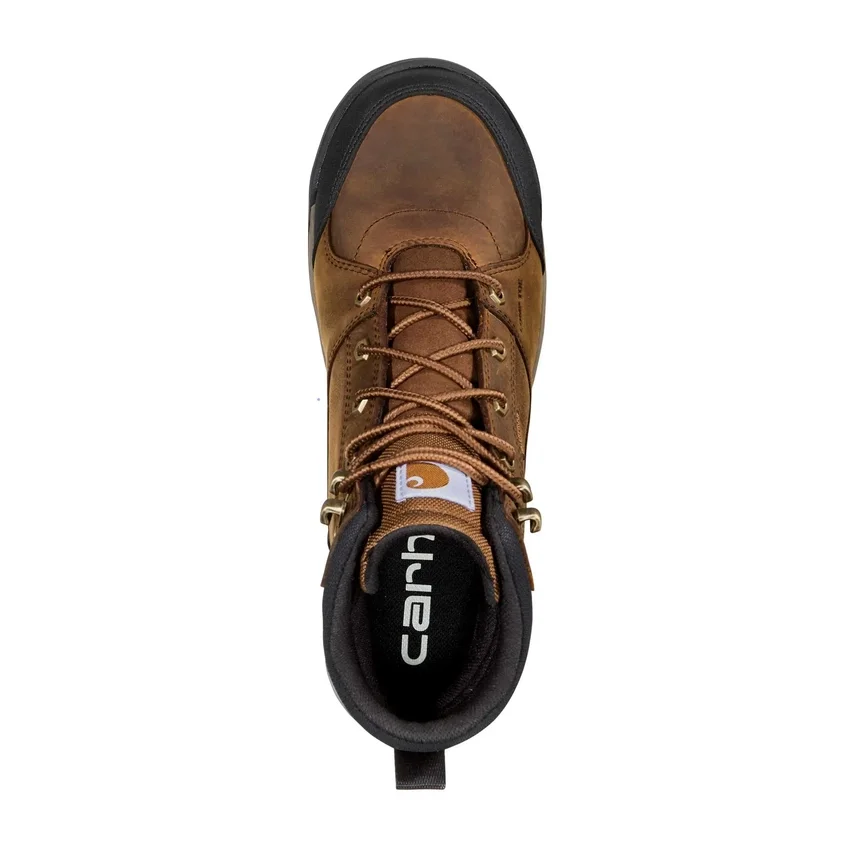 Buty robocze Force HD 6" z wodoodpornym kompozytowym noskiem