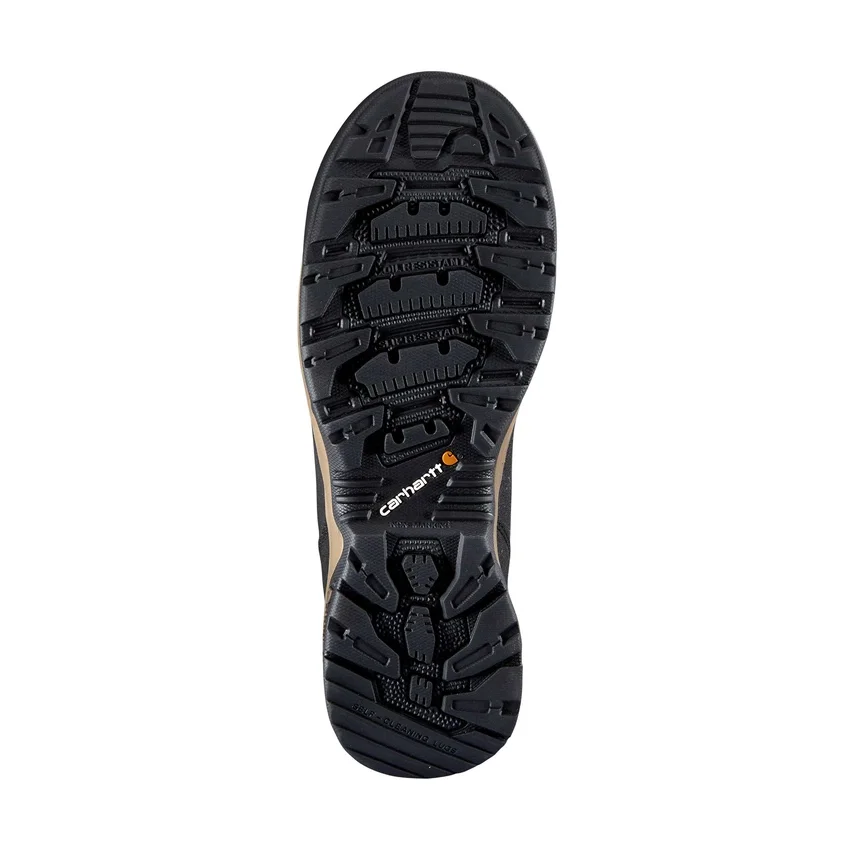 Buty robocze Force HD 6" z wodoodpornym kompozytowym noskiem
