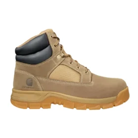 Buty robocze Kentwood 6" ze stalowym noskiem
