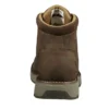 Buty robocze Millbrook z podbiciem stalowym i koturnem