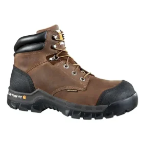 Buty robocze Rugged Flex® z kompozytowym noskiem, 6"