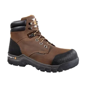Buty robocze Rugged Flex® z kompozytowym noskiem, 6″