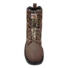 Buty z miękkim czubkiem Ironwood Camo 8"