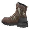 Buty z miękkim czubkiem Ironwood Camo 8"