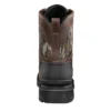 Buty z miękkim czubkiem Ironwood Camo 8"