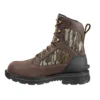 Buty z miękkim czubkiem Ironwood Camo 8"