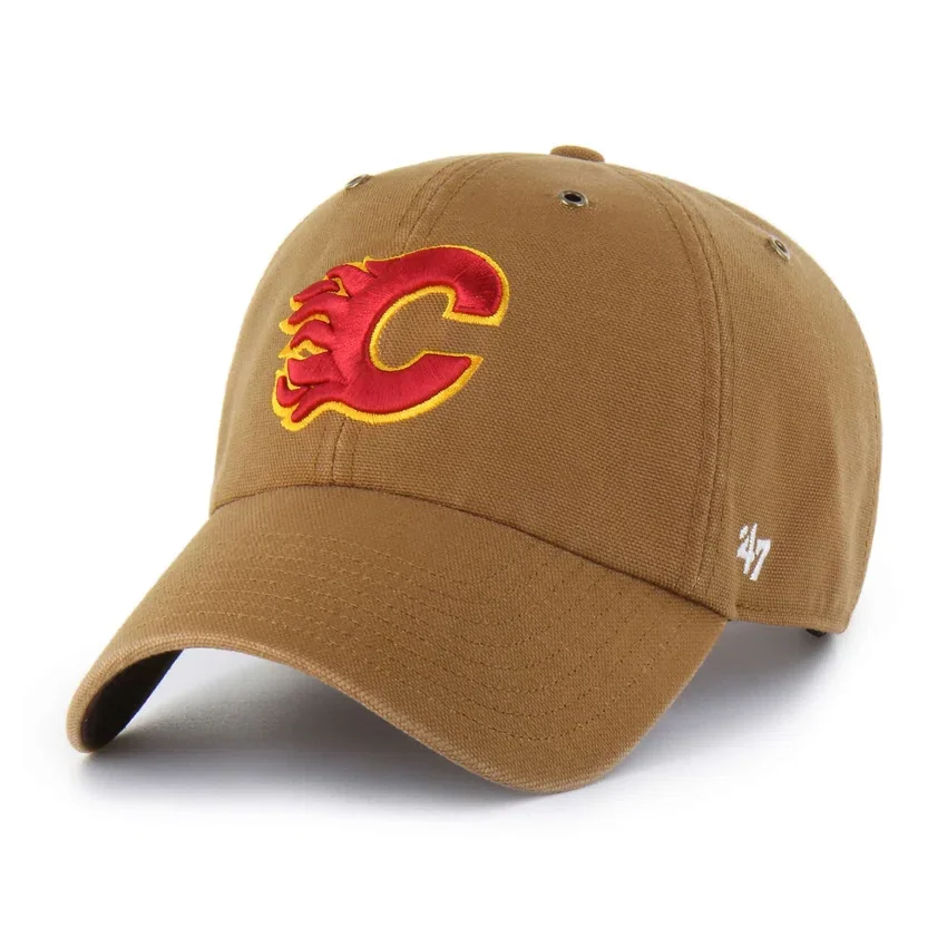Calgary Flames '47 – porządki