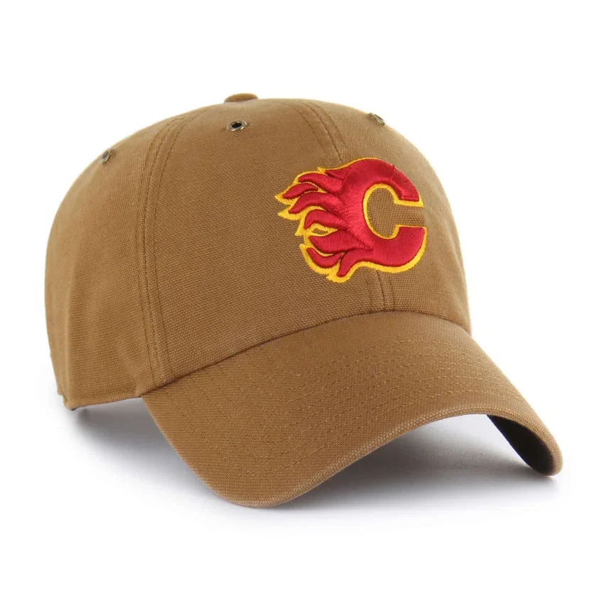Calgary Flames '47 – porządki