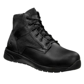 Carhartt Force® 5" – lekkie buty typu sneaker z noskiem Nano Toe