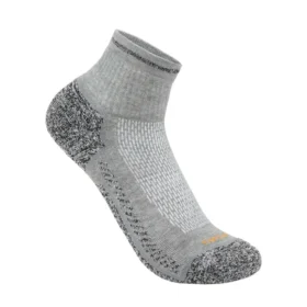 Carhartt Force® – skarpetki do połowy łydki o średniej grubości, zestaw 3 par