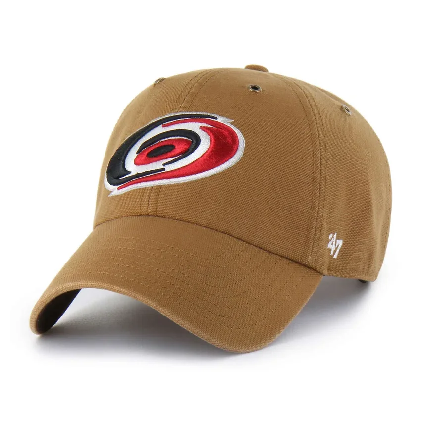 Carolina Hurricanes '47 – porządki