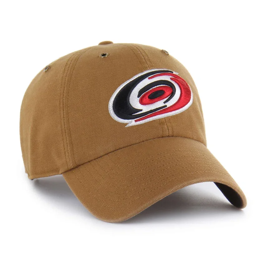 Carolina Hurricanes '47 – porządki