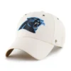 Carolina Panthers '47 – niebarwiona koszulka treningowa