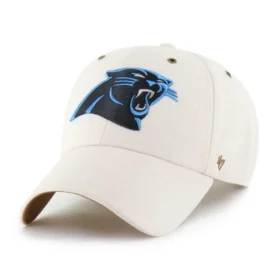 Carolina Panthers '47 – niebarwiona koszulka treningowa