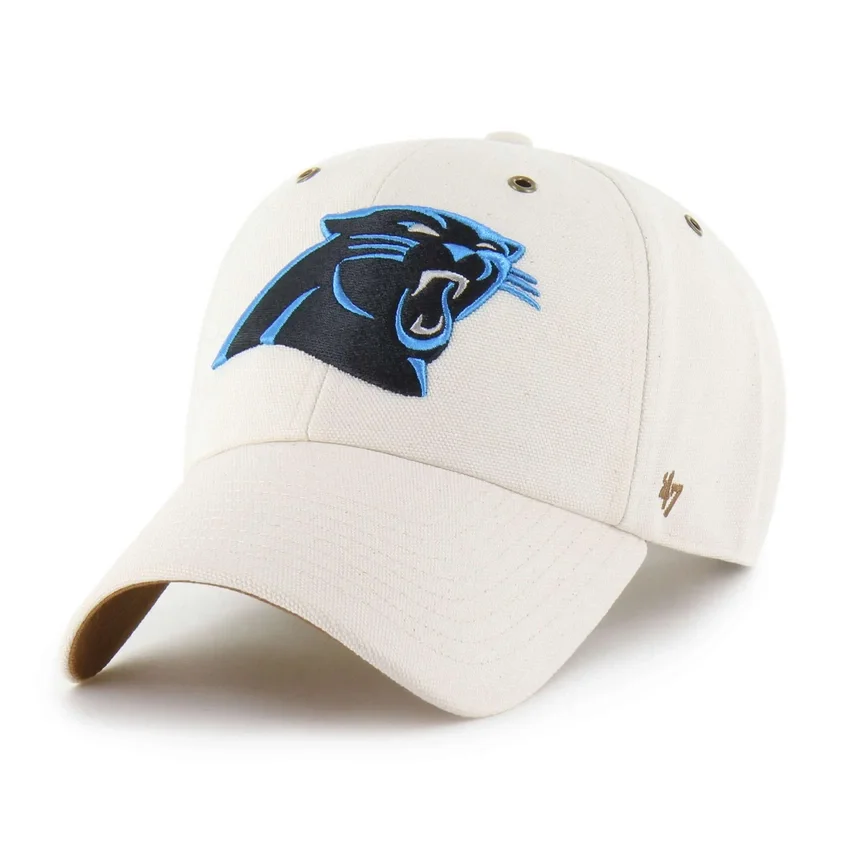 Carolina Panthers '47 – niebarwiona koszulka treningowa
