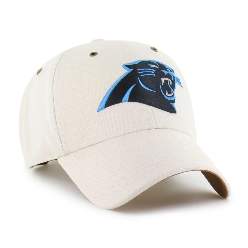 Carolina Panthers '47 – niebarwiona koszulka treningowa