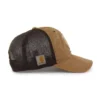 Chicago Bears '47 Barwiona czapka typu trucker o luźnym kroju