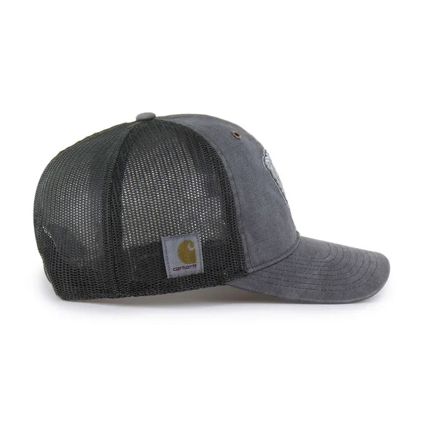 Chicago Bears '47 Barwiona czapka typu trucker o luźnym kroju