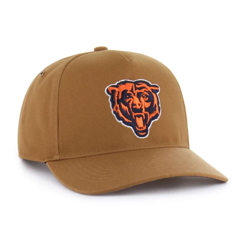 Chicago Bears '47 Hitch – luźny krój