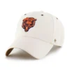 Chicago Bears '47 – niebarwiona koszulka treningowa