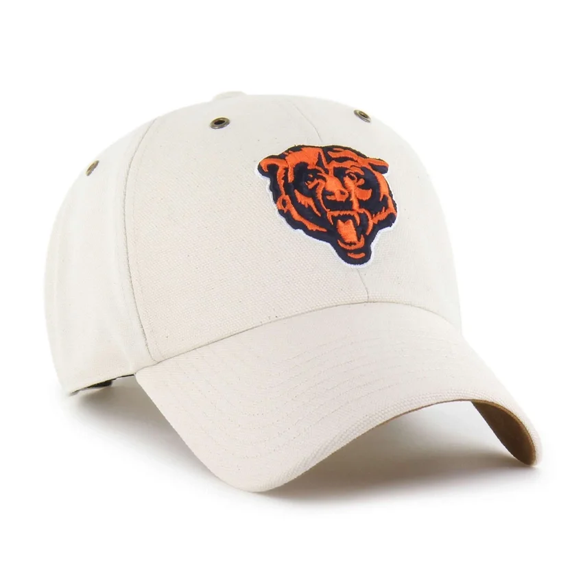 Chicago Bears '47 – niebarwiona koszulka treningowa
