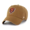 Chicago Bears '47 – porządki