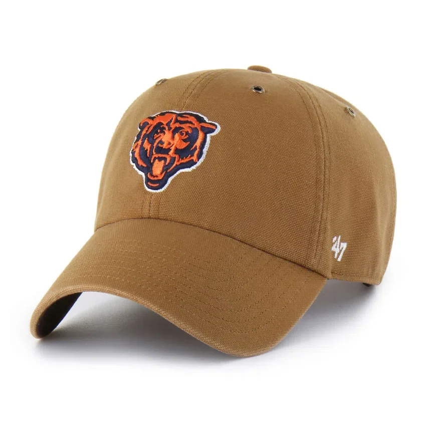 Chicago Bears '47 – porządki