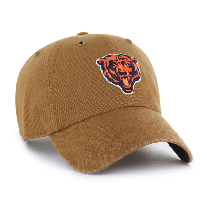 Chicago Bears '47 – porządki
