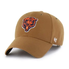 Chicago Bears – MVP z 1947 r.