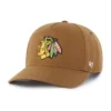 Chicago Blackhawks „47 Hitch”