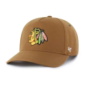 Chicago Blackhawks „47 Hitch”