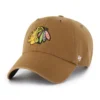 Chicago Blackhawks '47 – porządki