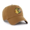 Chicago Blackhawks '47 – porządki