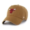 Chicago Bulls '47 – porządki